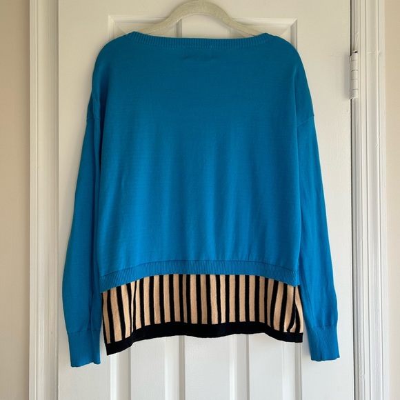 Yoon Womens Sweater Medium - Picture 10 of 13